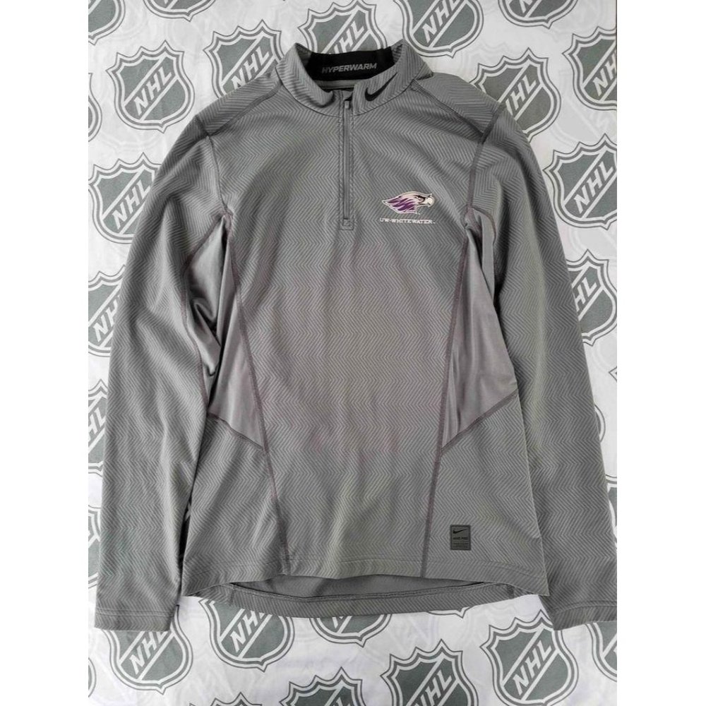Nike Pro Hyperwarm UW Whitewater sweatshirt